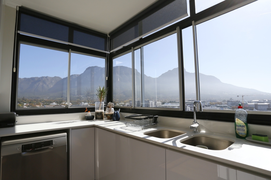 2 Bedroom Property for Sale in Claremont Upper Western Cape